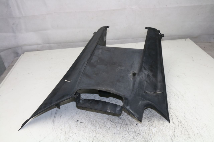 photo de PROGIEBIEŃ NADWOZIA YAMAHA YP MAJESTY ABS 400 (2007 - 2009) - Widok główny