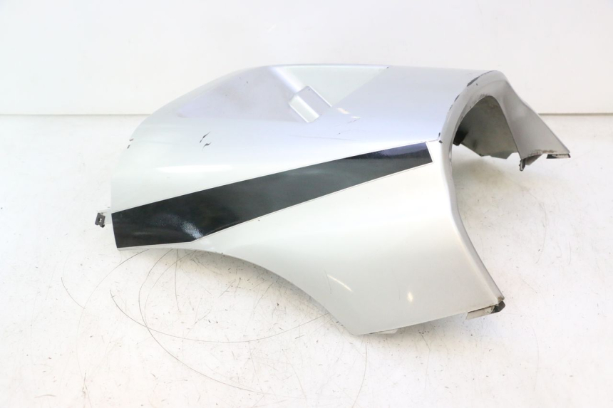 photo de progi boczne YAMAHA YP MAJESTY 125 (2002 - 2006) - Zoom stanu zużycia