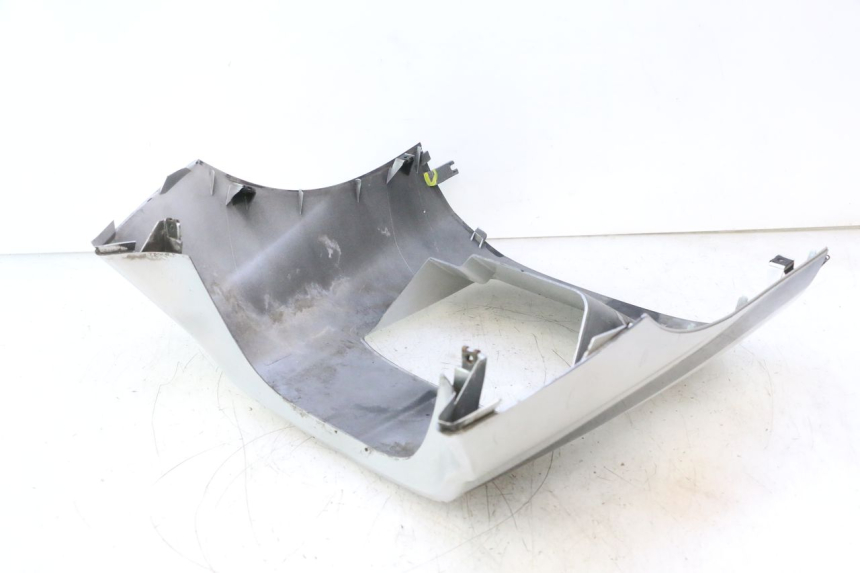 photo de progi boczne YAMAHA YP MAJESTY 125 (2002 - 2006) - Punkty mocowania