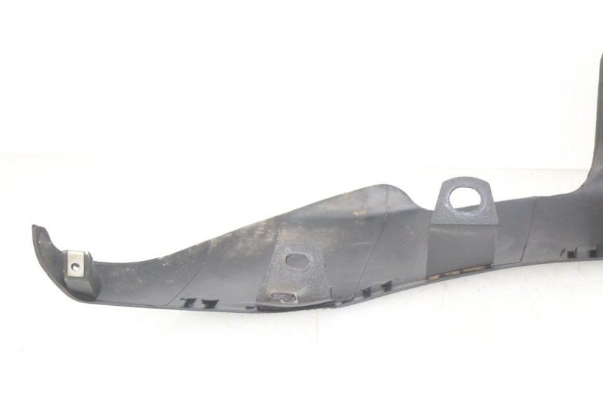 photo de progi boczne PIAGGIO ZIP 4T 50 (2018 - 2020) - Zoom stanu zużycia