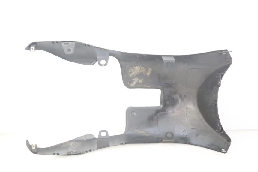 photo de progi boczne PIAGGIO ZIP 4T 50 (2018 - 2020) - Zbliżenie techniczne