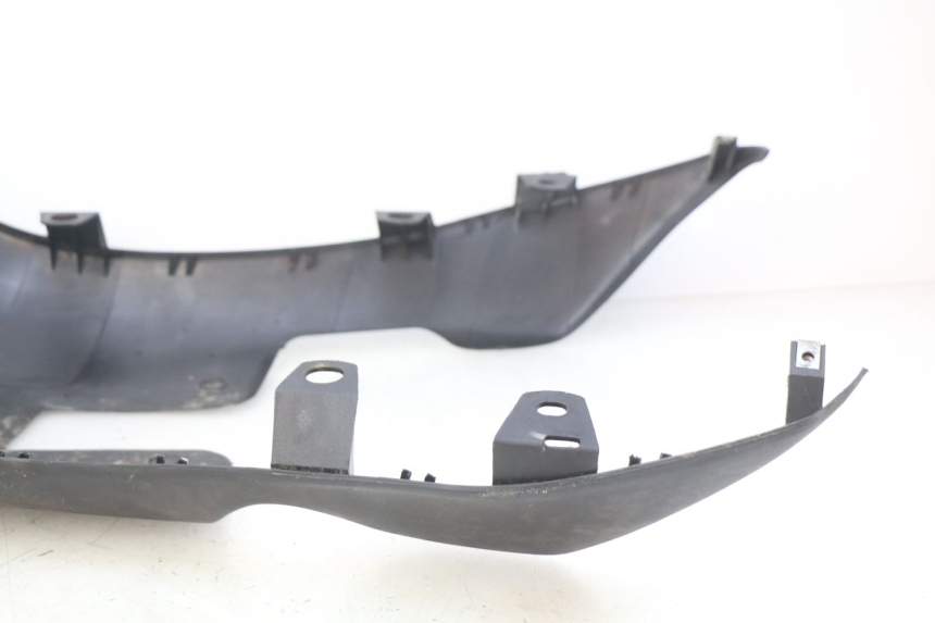 photo de progi boczne PIAGGIO ZIP 4T 50 (2018 - 2020) - Widok ogólny