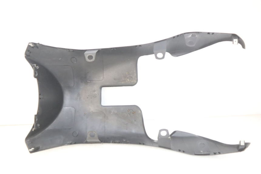 photo de progi boczne PIAGGIO ZIP 4T 50 (2018 - 2020) - Zoom stanu zużycia