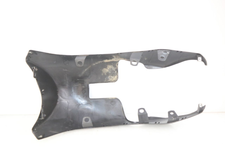 photo de progi boczne PIAGGIO ZIP 4T 50 (2018 - 2020) - Szczegóły charakterystyczne