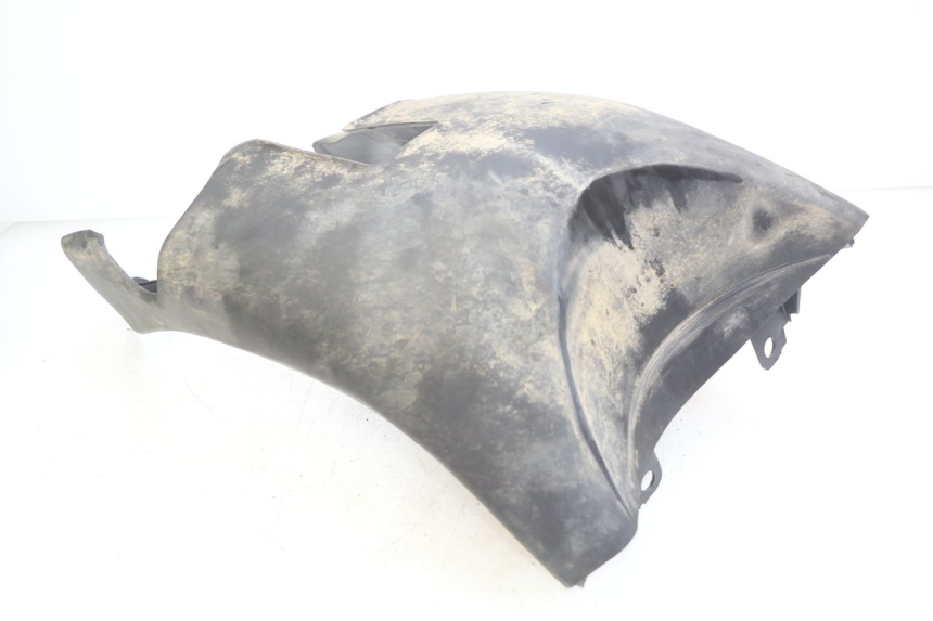 photo de progi boczne PIAGGIO ZIP 4T 50 (2018 - 2020) - Zoom stanu zużycia