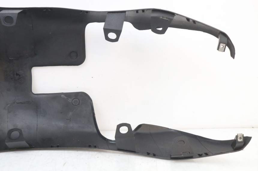 photo de progi boczne PIAGGIO ZIP 4T 50 (2018 - 2020) - Zoom stanu zużycia