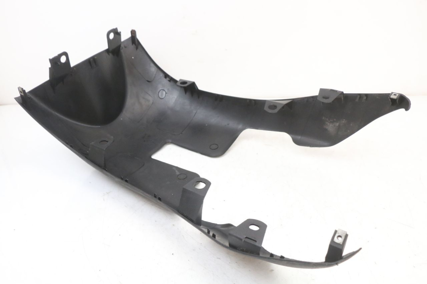 photo de progi boczne PIAGGIO ZIP 4T 50 (2018 - 2020) - Inny kąt widzenia