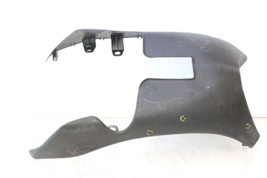 photo de progi boczne PIAGGIO ZIP 4T 50 (2018 - 2020) - Widok główny
