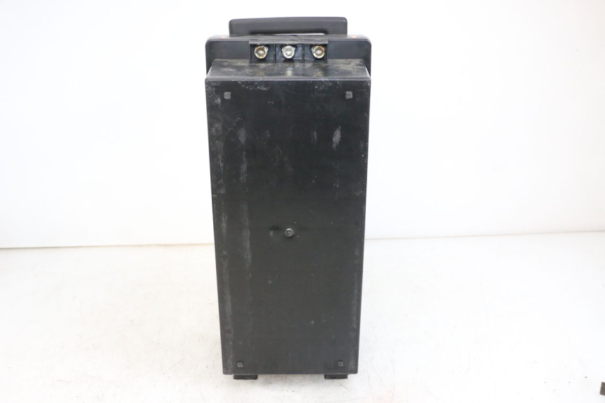 photo de AKUMULATOR E-MAX 80L 1 (2011 - 2014) - Widok główny