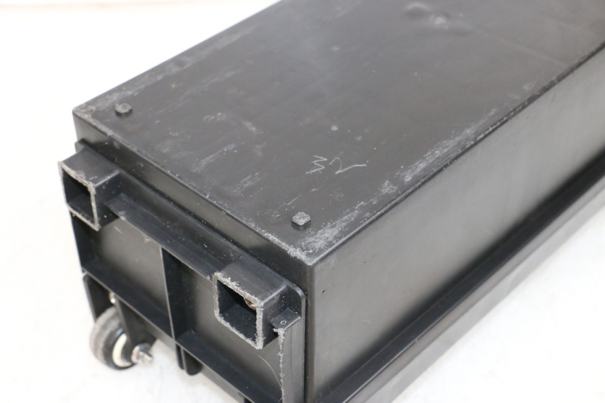 photo de AKUMULATOR E-MAX 80L 1 (2011 - 2014) - Widok produktu