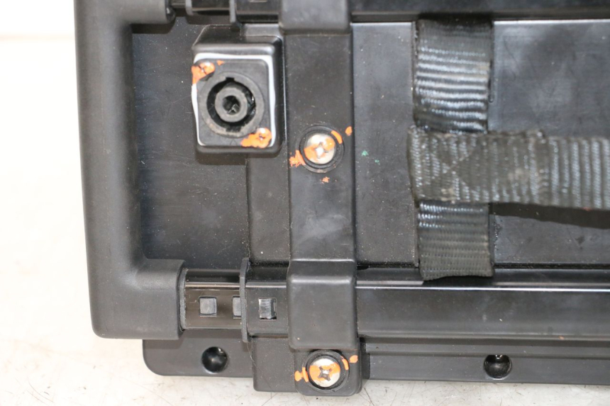 photo de AKUMULATOR E-MAX 80L 1 (2011 - 2014) - Widok ogólny