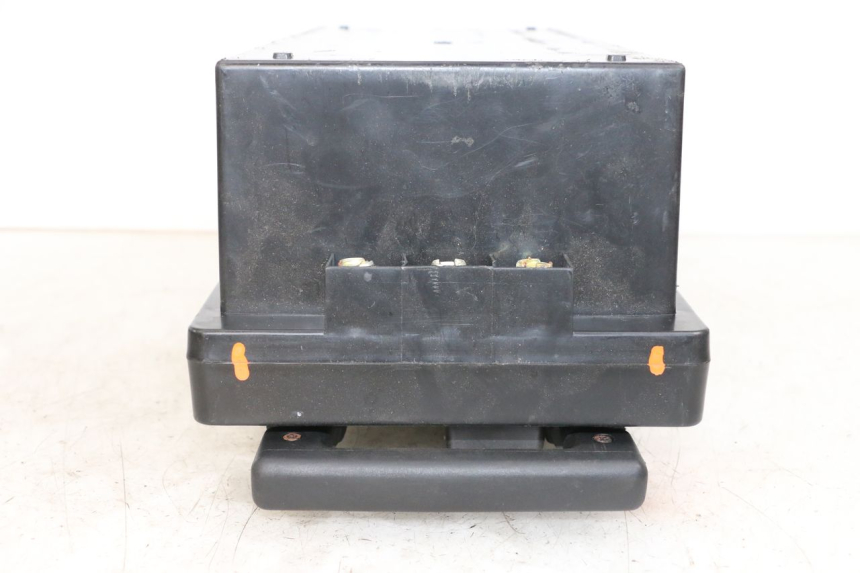 photo de AKUMULATOR E-MAX 80L 1 (2011 - 2014) - Część sprawdzona