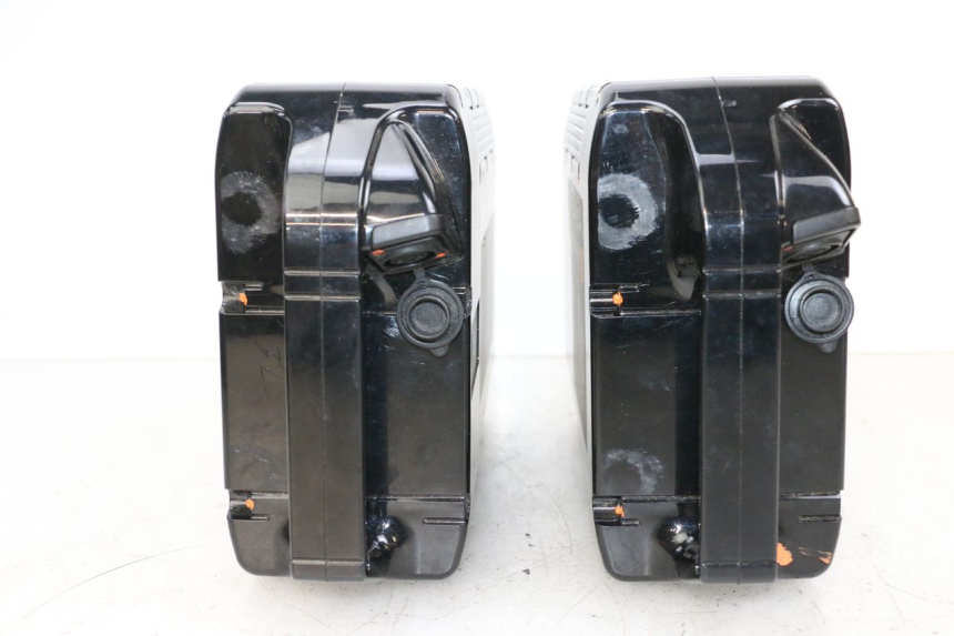 photo de AKUMULATOR YAMAHA NEO'S CORE 1 (2022 - 2026) - Szczegół części