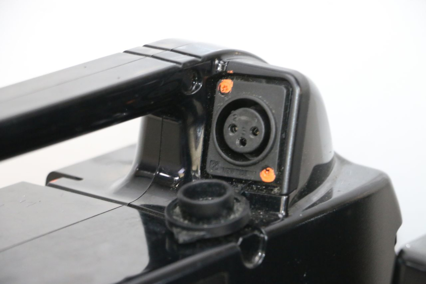 photo de AKUMULATOR YAMAHA NEO'S CORE 1 (2022 - 2026) - Zdjęcie dodatkowe