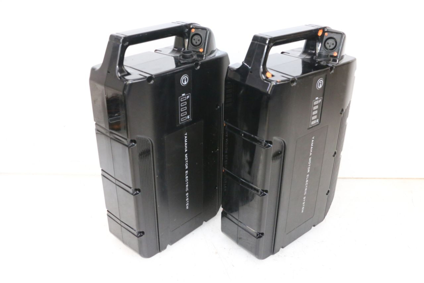 photo de AKUMULATOR YAMAHA NEO'S CORE 1 (2022 - 2026) - Struktura - zbliżenie