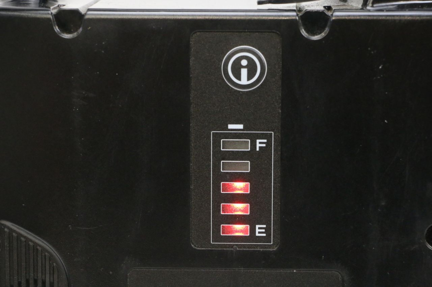 photo de AKUMULATOR YAMAHA NEO'S CORE 1 (2022 - 2026) - Widok profilu