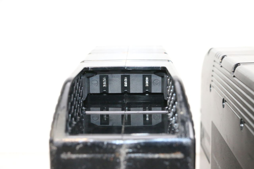 photo de AKUMULATOR YAMAHA NEO'S CORE 1 (2022 - 2026) - Zoom stanu zużycia