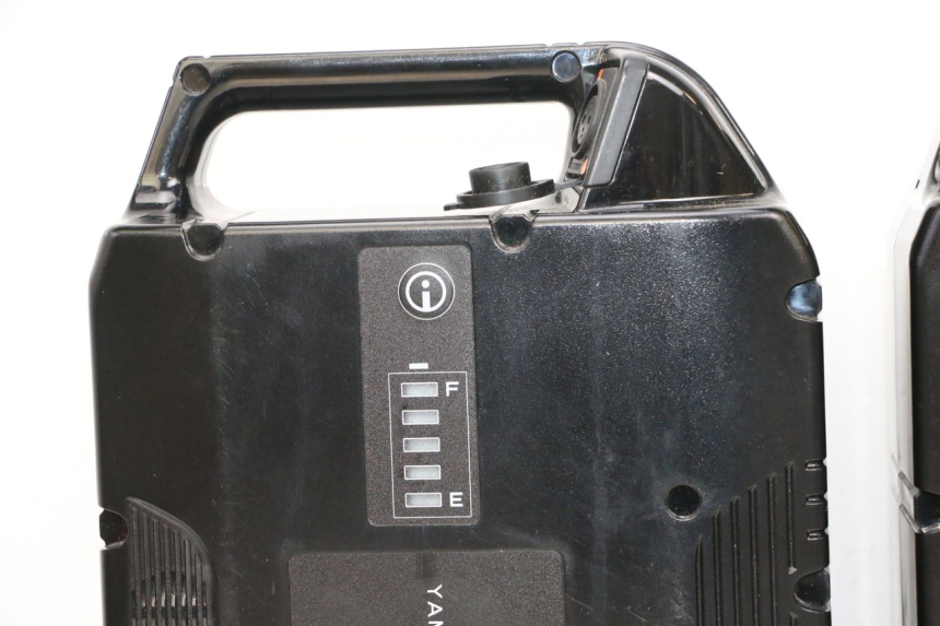 photo de AKUMULATOR YAMAHA NEO'S CORE 1 (2022 - 2026) - Inny kąt widzenia