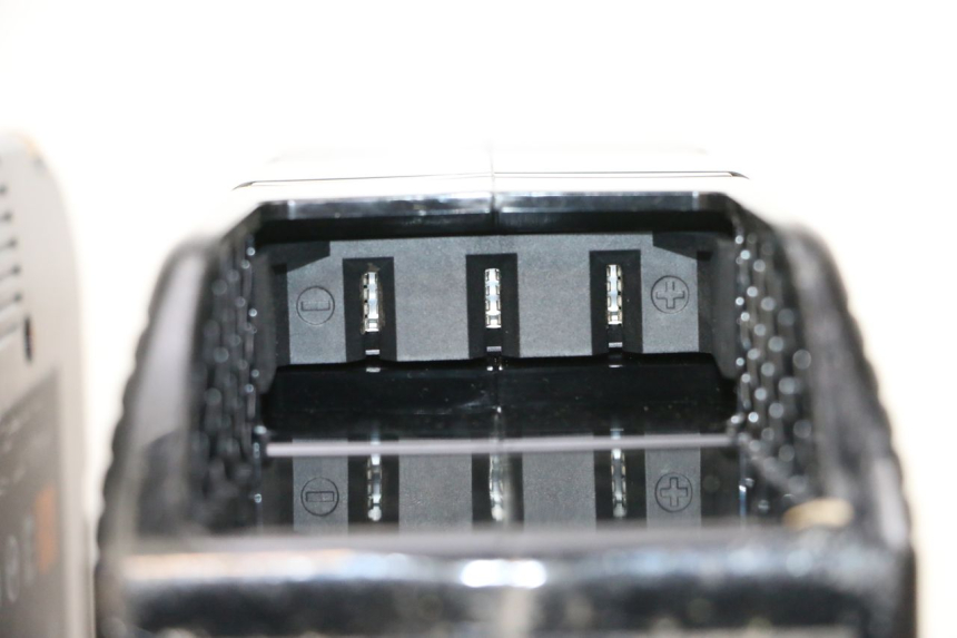 photo de AKUMULATOR YAMAHA NEO'S CORE 1 (2022 - 2026) - Inny kąt widzenia