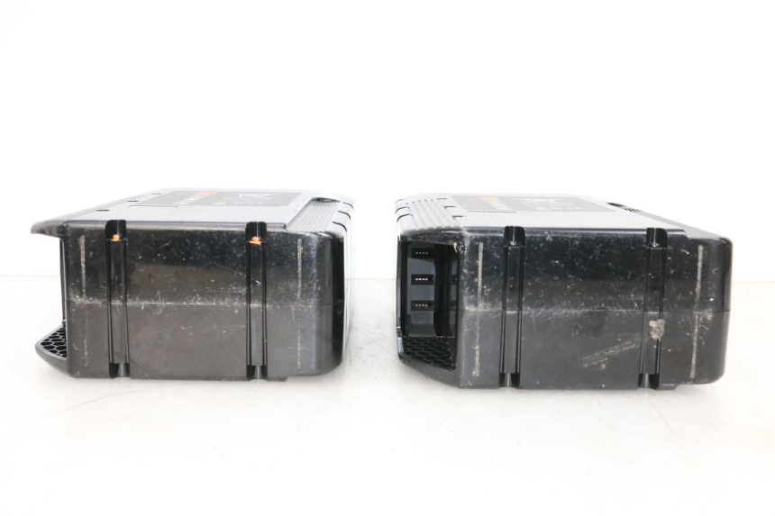 photo de AKUMULATOR YAMAHA NEO'S CORE 1 (2022 - 2026) - Widok ogólny