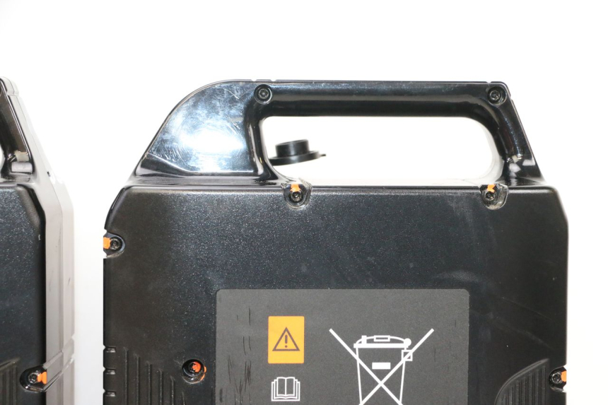 photo de AKUMULATOR YAMAHA NEO'S CORE 1 (2022 - 2026) - Część sprawdzona