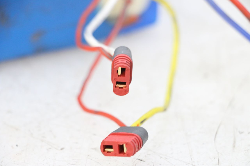 photo de AKUMULATOR HERO S10 1 - Widok ogólny