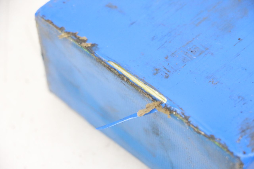 photo de AKUMULATOR HERO S10 1 - Część sprawdzona