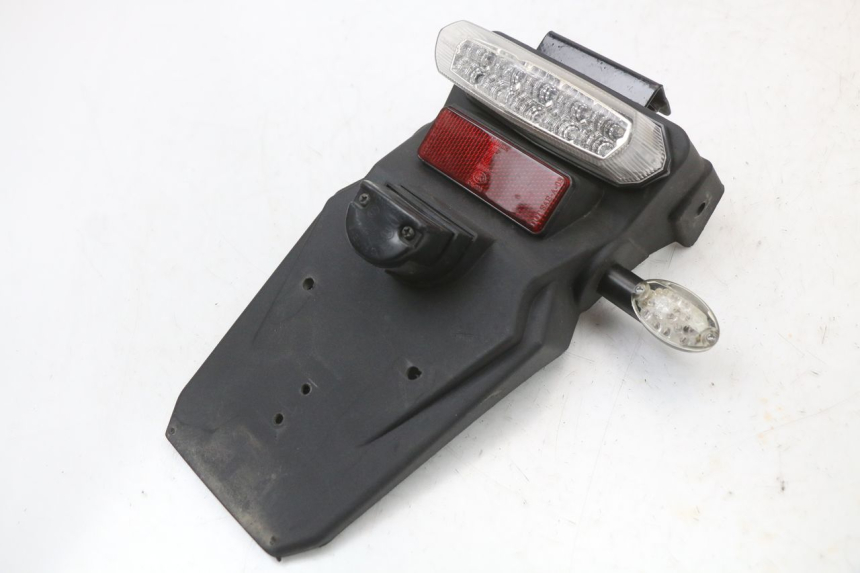 photo de Tylna chlapaczka E-MAX 80L 1 (2011 - 2014) - Widok główny