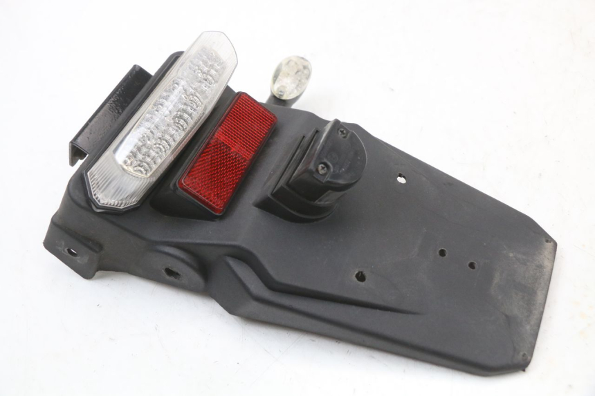 photo de Tylna chlapaczka E-MAX 80L 1 (2011 - 2014) - Szczegół części