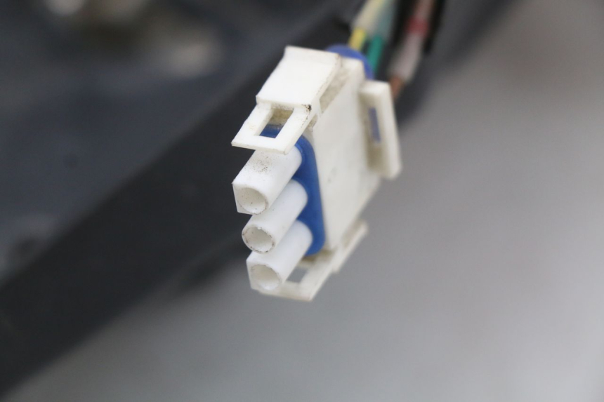 photo de Tylna chlapaczka E-MAX 80L 1 (2011 - 2014) - Widok produktu