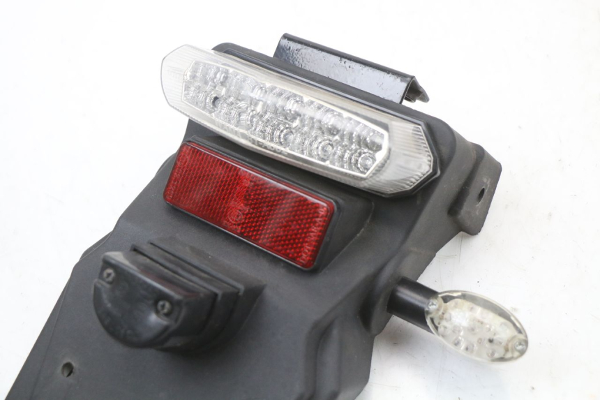 photo de Tylna chlapaczka E-MAX 80L 1 (2011 - 2014) - Inny kąt widzenia