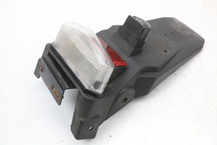 photo de Tylna chlapaczka E-MAX 80L 1 (2011 - 2014) - Widok ogólny