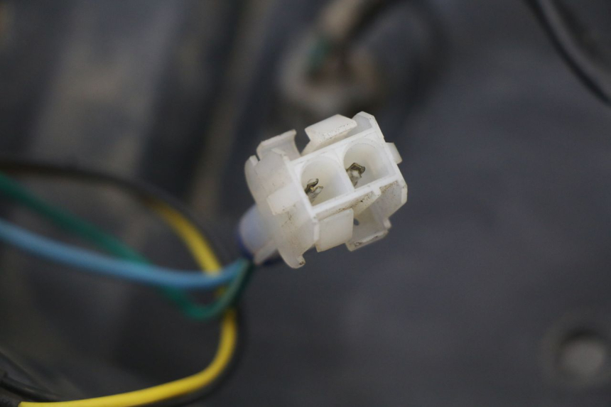 photo de Tylna chlapaczka E-MAX 80L 1 (2011 - 2014) - Część sprawdzona