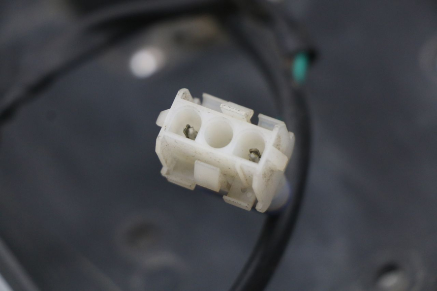 photo de Tylna chlapaczka E-MAX 80L 1 (2011 - 2014) - Oznaczenia i referencje