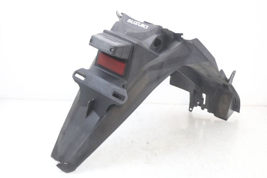 photo de Tylna chlapaczka SUZUKI ADDRESS 110 (2015 - 2020) - Widok główny