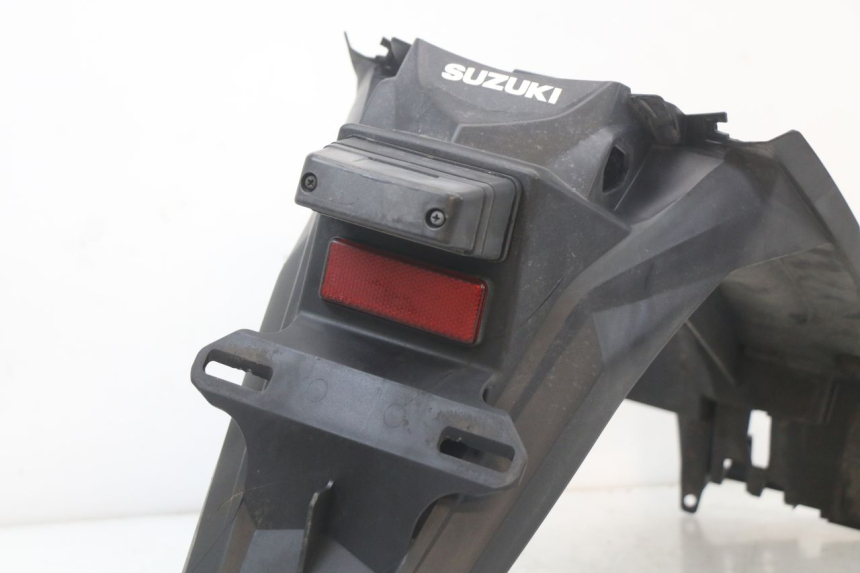 photo de Tylna chlapaczka SUZUKI ADDRESS 110 (2015 - 2020) - Zoom stanu zużycia