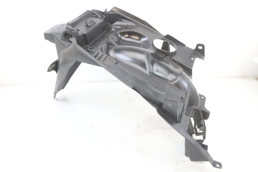 photo de Tylna chlapaczka SUZUKI ADDRESS 110 (2015 - 2020) - Punkty mocowania