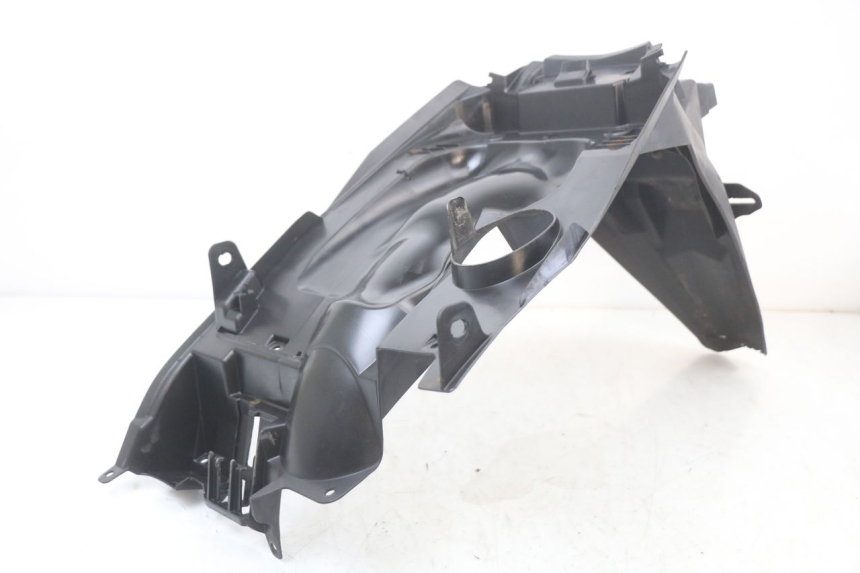 photo de Tylna chlapaczka SUZUKI ADDRESS 110 (2015 - 2020) - Stan powierzchni