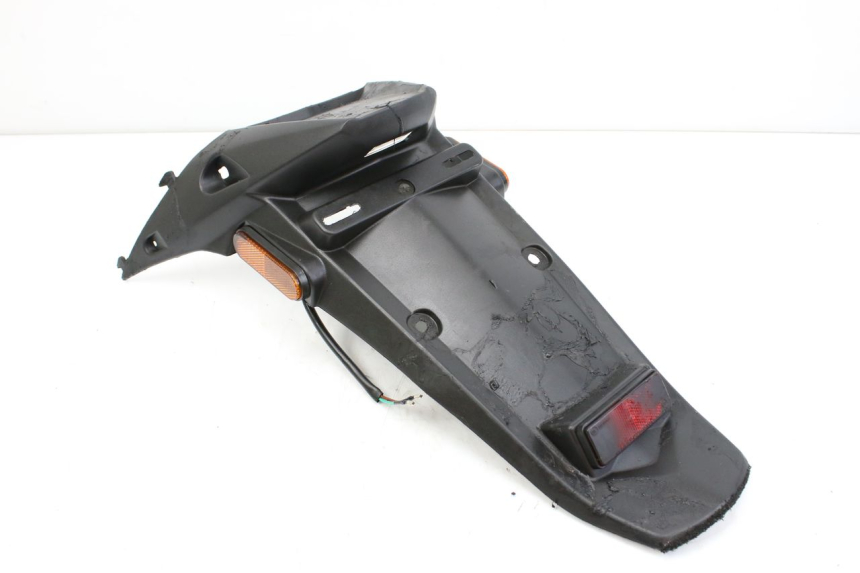 photo de TYLNY BŁOTNIK KYMCO AGILITY NAKED RENOUVO 4T 50 (2018 - 2020) - Widok główny