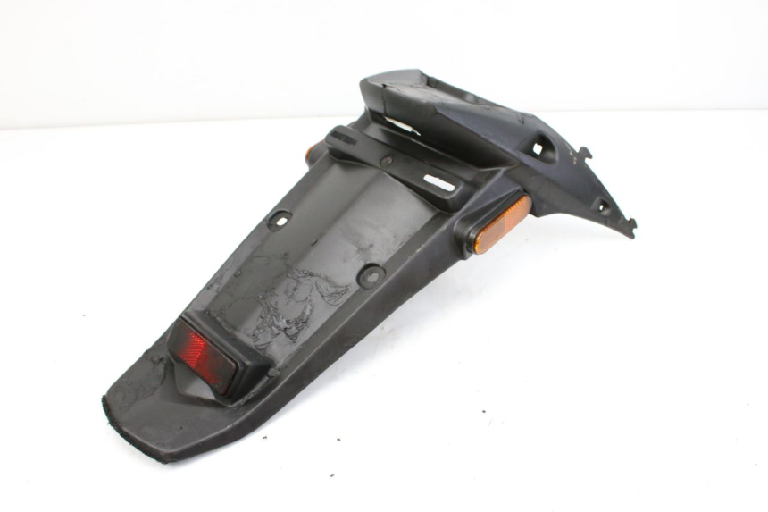 photo de TYLNY BŁOTNIK KYMCO AGILITY NAKED RENOUVO 4T 50 (2018 - 2020) - Szczegół części