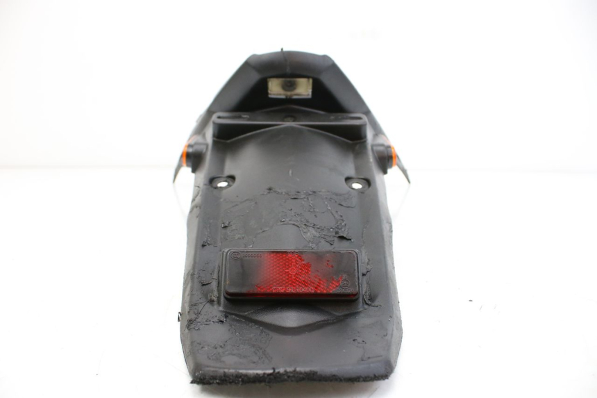 photo de TYLNY BŁOTNIK KYMCO AGILITY NAKED RENOUVO 4T 50 (2018 - 2020) - Zoom stanu zużycia