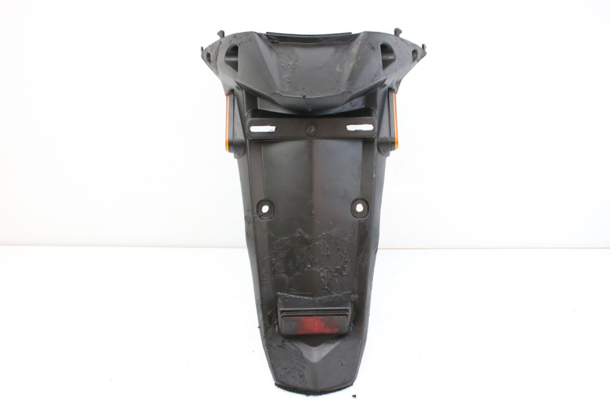 photo de TYLNY BŁOTNIK KYMCO AGILITY NAKED RENOUVO 4T 50 (2018 - 2020) - Inny kąt widzenia