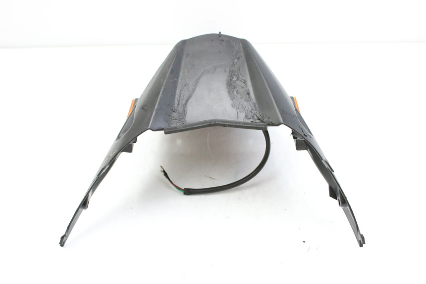 photo de TYLNY BŁOTNIK KYMCO AGILITY NAKED RENOUVO 4T 50 (2018 - 2020) - Widok ogólny