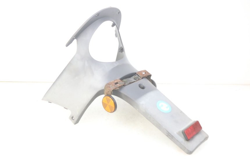 photo de BŁOTNIK TYLNY ECCITY ARTELEC 670 1 (2013 - 2017) - Widok główny