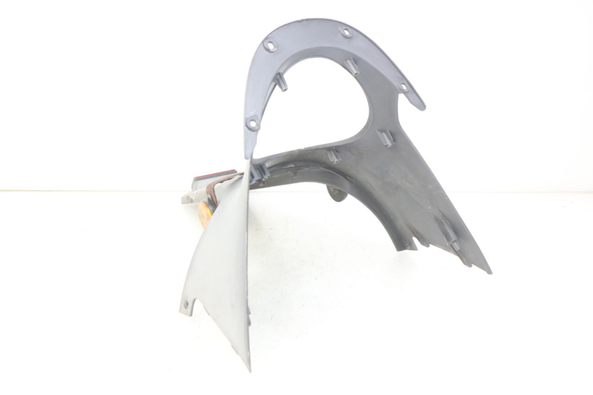 photo de BŁOTNIK TYLNY ECCITY ARTELEC 670 1 (2013 - 2017) - Zoom stanu zużycia