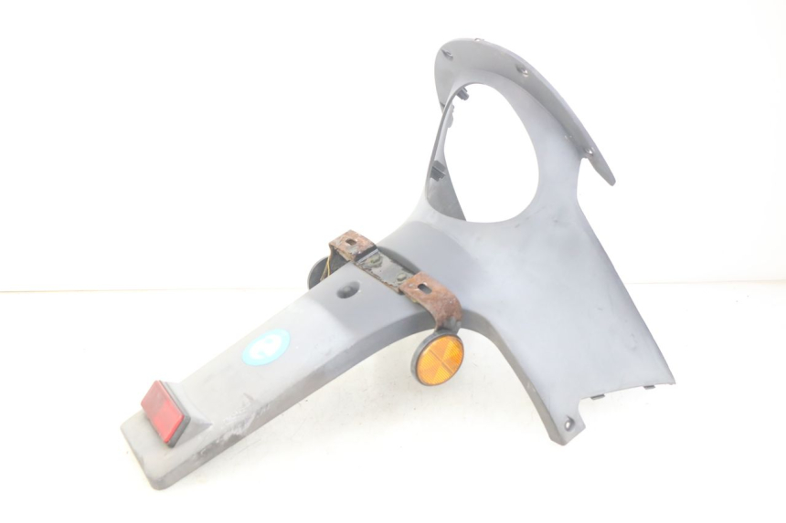 photo de BŁOTNIK TYLNY ECCITY ARTELEC 670 1 (2013 - 2017) - Zbliżenie techniczne