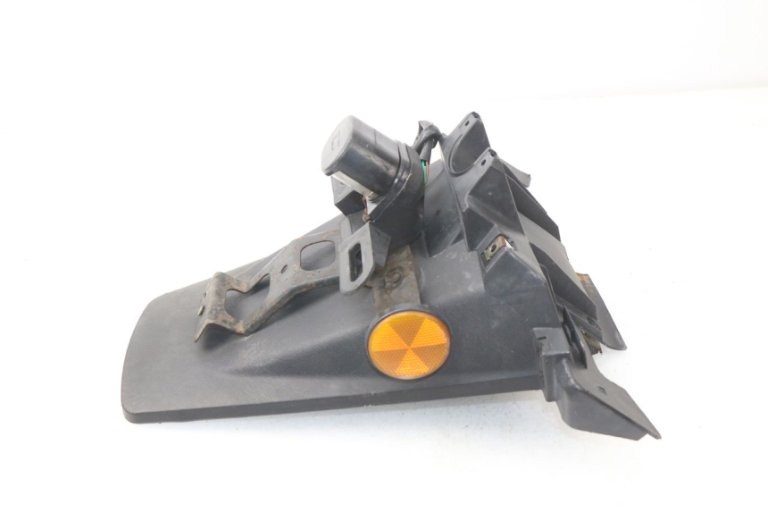 photo de TYLNY BŁOTNIK JONWAY AZTRAL 125 (2008 - 2017) - Inny kąt widzenia