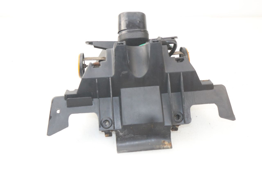 photo de TYLNY BŁOTNIK JONWAY AZTRAL 125 (2008 - 2017) - Zbliżenie techniczne