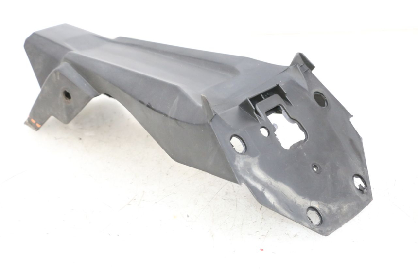 photo de TYLNY BŁOTNIK MAG POWER BOMBERS 4T 50 (2016 - 2026) - Szczegóły charakterystyczne