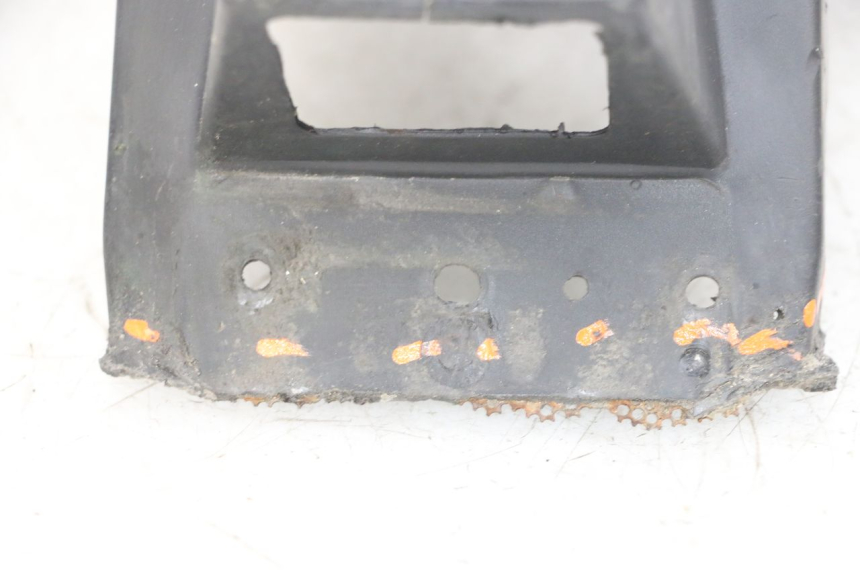 photo de TYLNY BŁOTNIK MAG POWER BOMBERS 4T 50 (2016 - 2026) - Zbliżenie komponentów